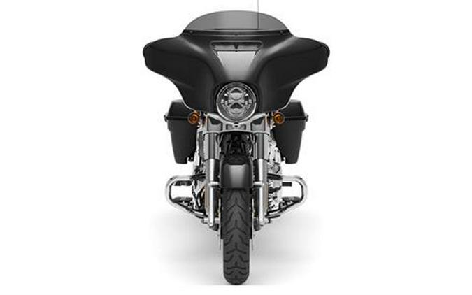 2021 Harley-Davidson Street Glide® Special