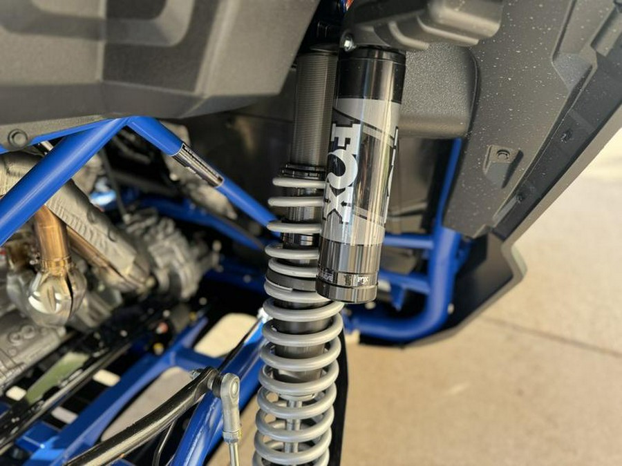 2024 Honda® Talon 1000X FOX Live Valve