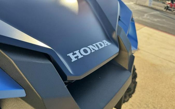 2024 Honda® Talon 1000X FOX Live Valve