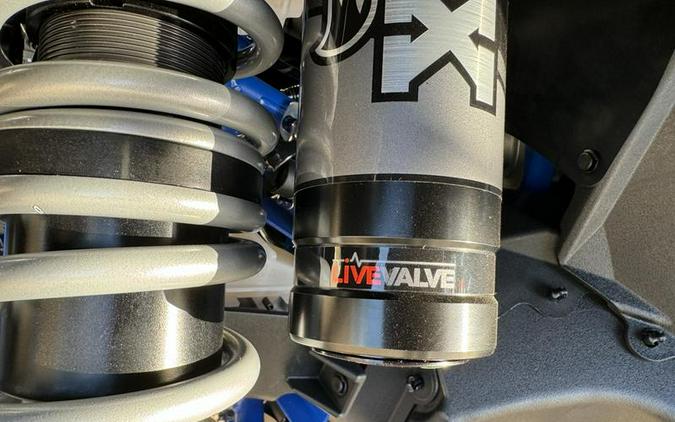 2024 Honda® Talon 1000X FOX Live Valve