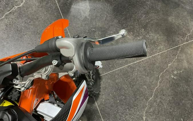 2025 KTM 50 SX