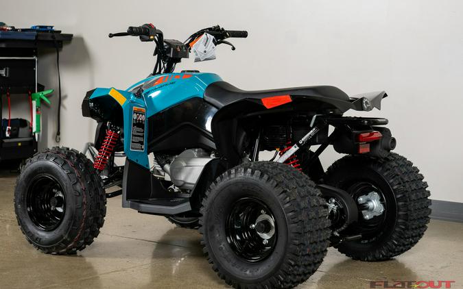 2025 Can-Am RENEGADE 110