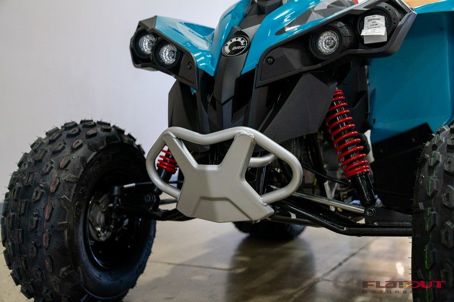 2025 Can-Am RENEGADE 110