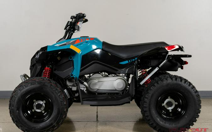 2025 Can-Am RENEGADE 110