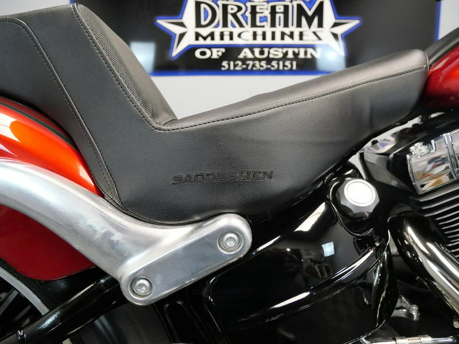 2013 Harley-Davidson® FXSB - Softail® Breakout®