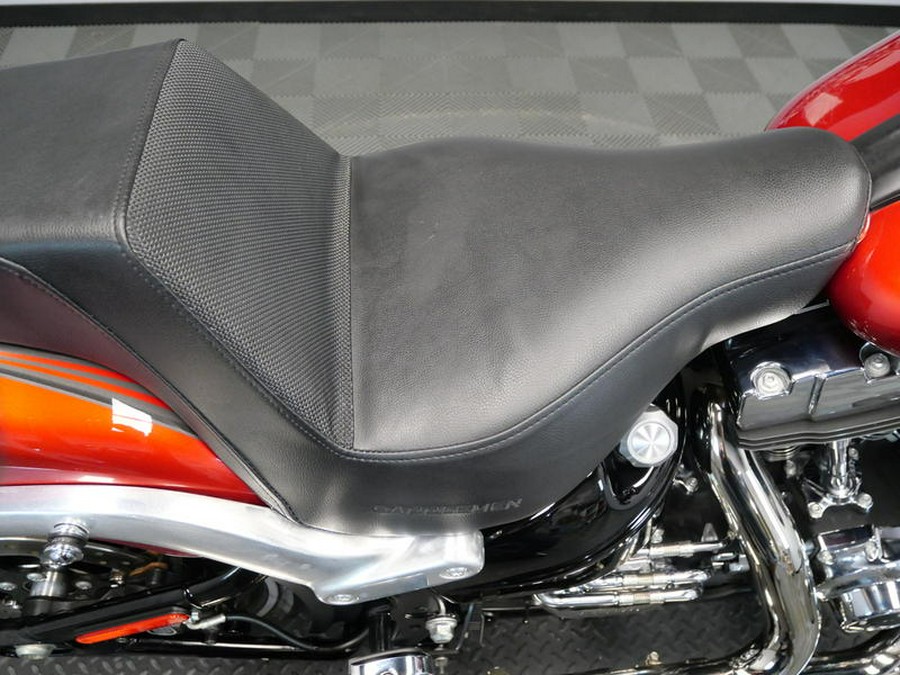 2013 Harley-Davidson® FXSB - Softail® Breakout®