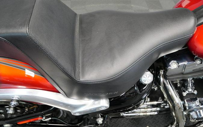 2013 Harley-Davidson® FXSB - Softail® Breakout®