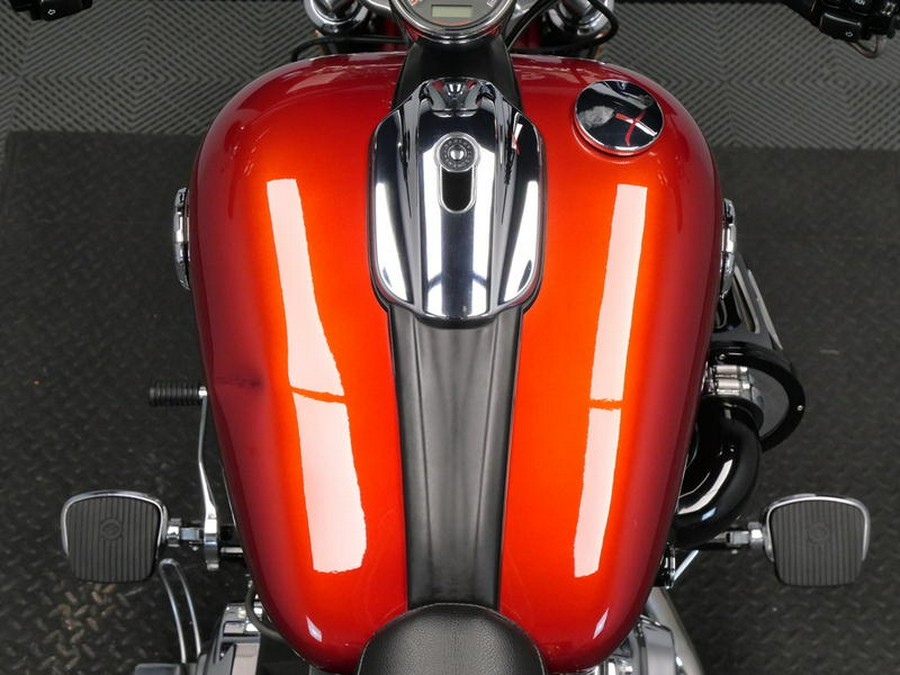 2013 Harley-Davidson® FXSB - Softail® Breakout®