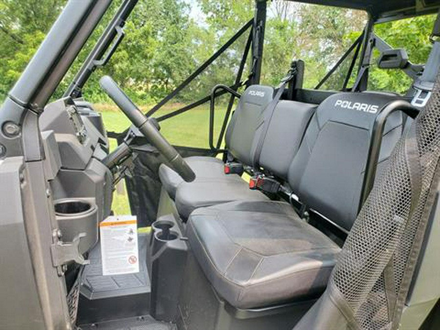 2025 Polaris Ranger Crew 1000 Premium