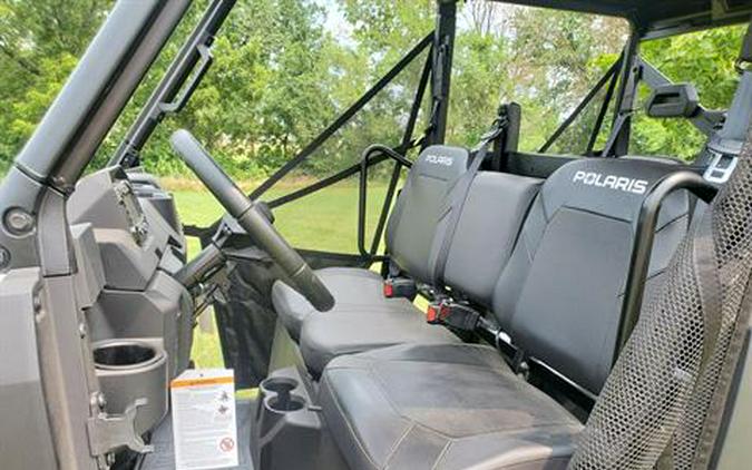 2025 Polaris Ranger Crew 1000 Premium