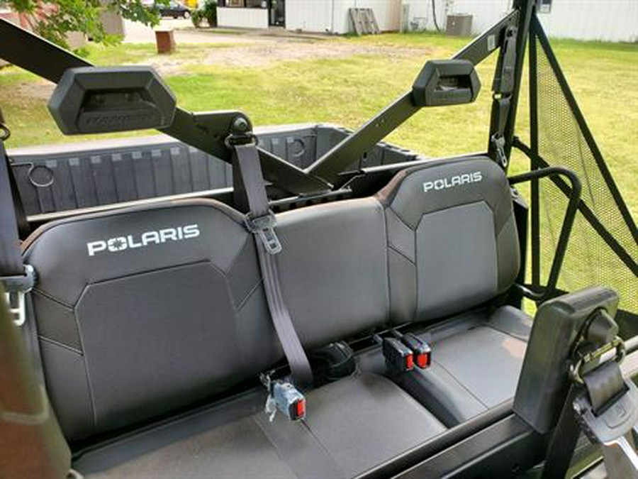 2025 Polaris Ranger Crew 1000 Premium