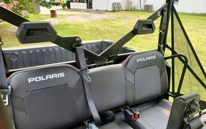 2025 Polaris Ranger Crew 1000 Premium