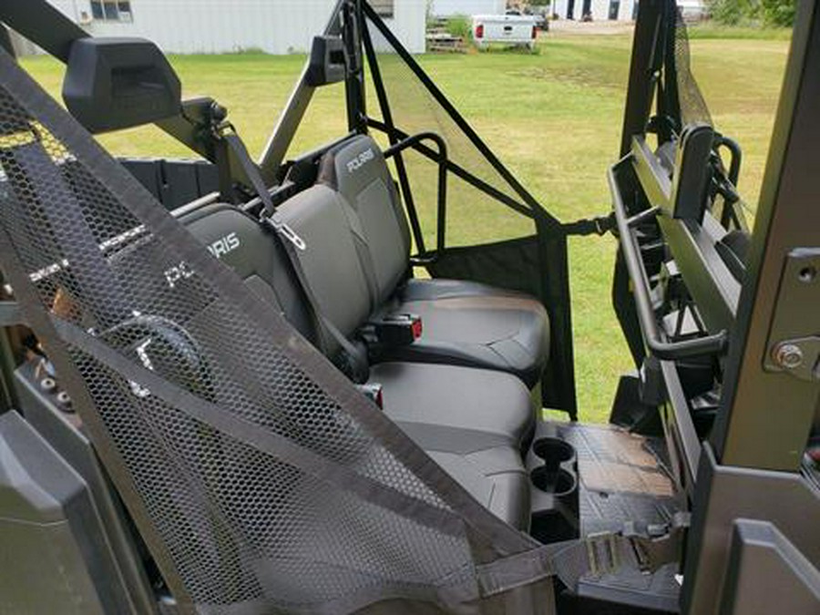 2025 Polaris Ranger Crew 1000 Premium