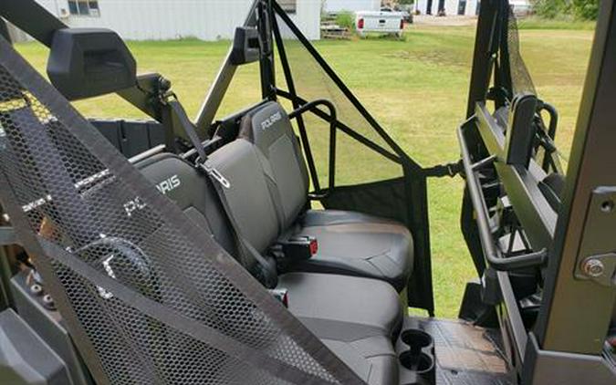 2025 Polaris Ranger Crew 1000 Premium