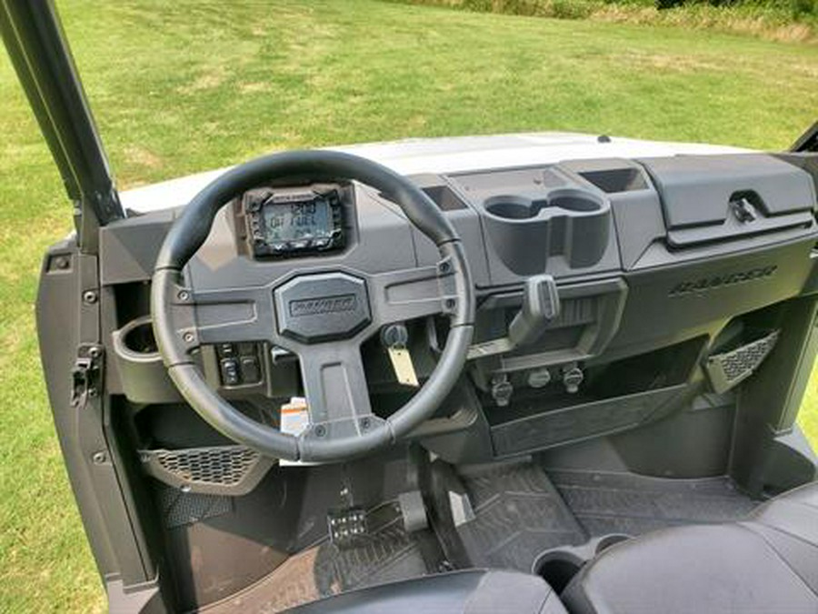 2025 Polaris Ranger Crew 1000 Premium