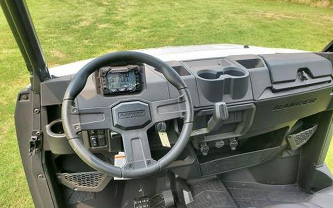 2025 Polaris Ranger Crew 1000 Premium