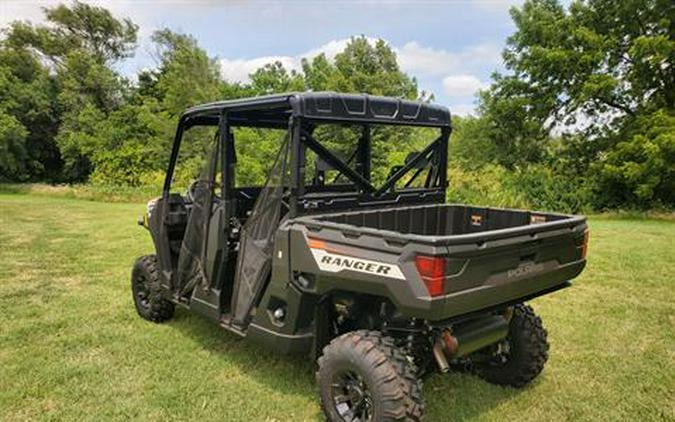 2025 Polaris Ranger Crew 1000 Premium