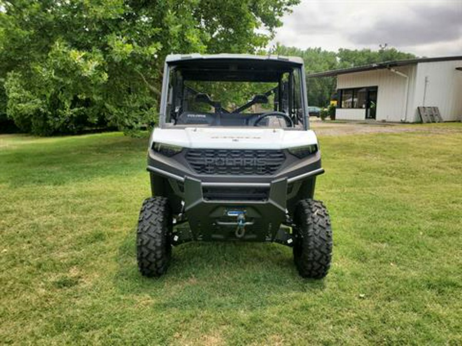 2025 Polaris Ranger Crew 1000 Premium