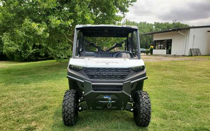 2025 Polaris Ranger Crew 1000 Premium