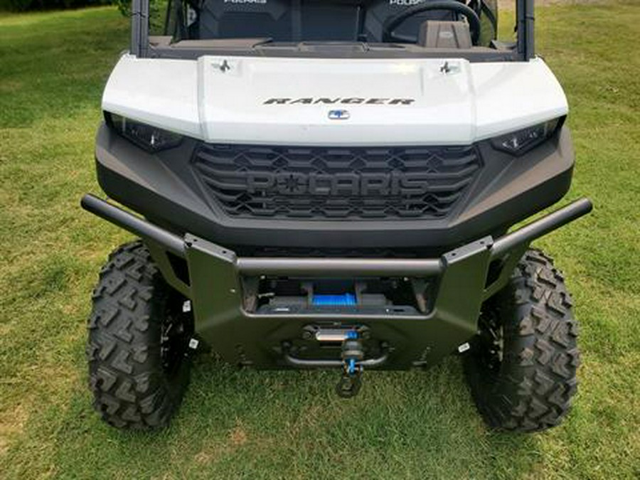 2025 Polaris Ranger Crew 1000 Premium