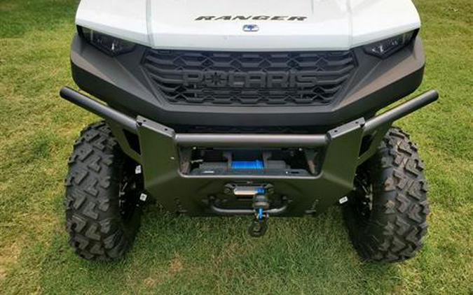 2025 Polaris Ranger Crew 1000 Premium