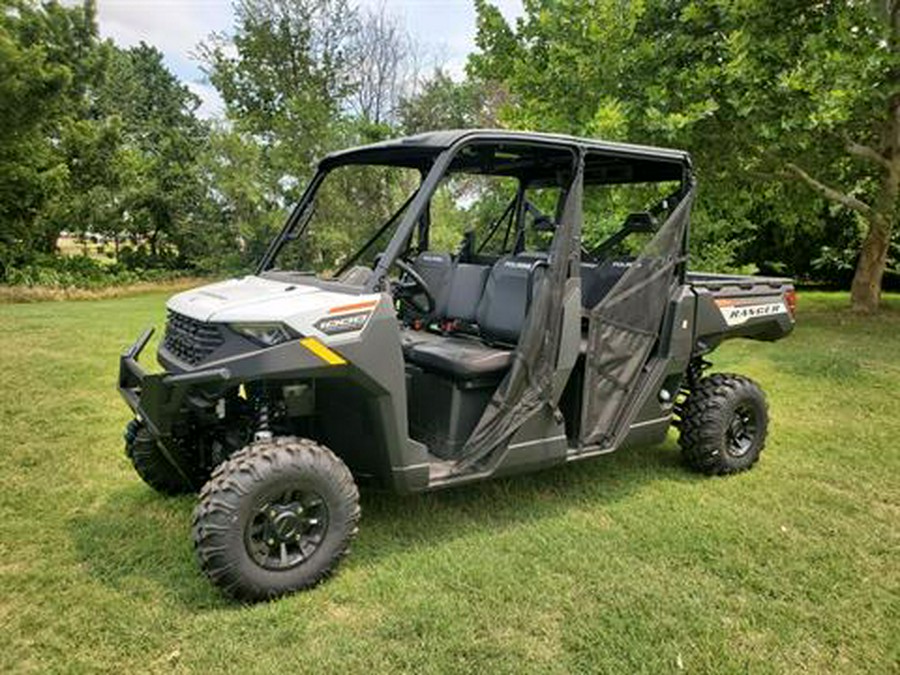 2025 Polaris Ranger Crew 1000 Premium