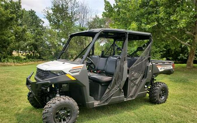 2025 Polaris Ranger Crew 1000 Premium