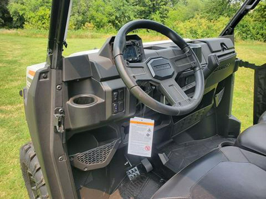 2025 Polaris Ranger Crew 1000 Premium