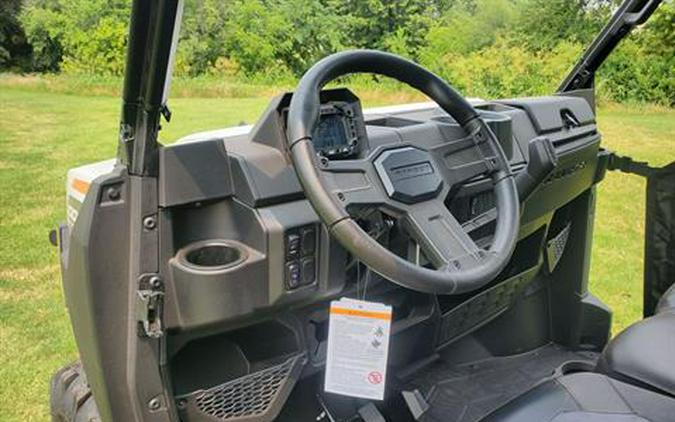 2025 Polaris Ranger Crew 1000 Premium