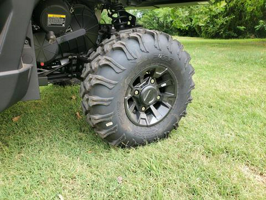 2025 Polaris Ranger Crew 1000 Premium