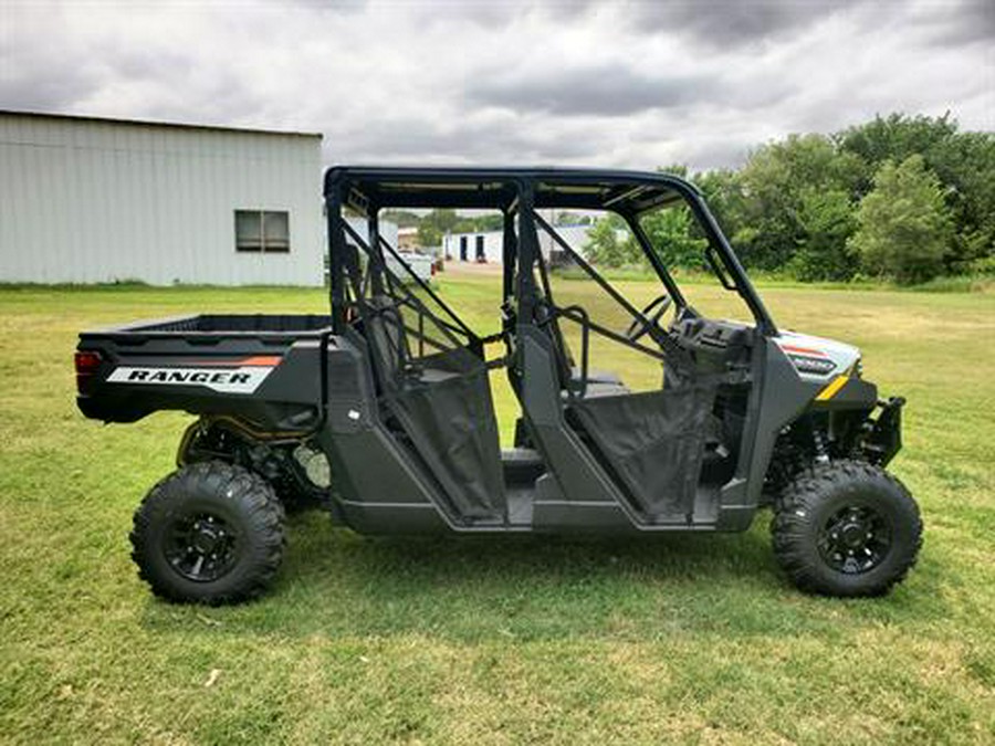 2025 Polaris Ranger Crew 1000 Premium