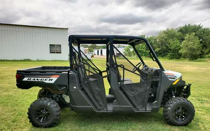 2025 Polaris Ranger Crew 1000 Premium