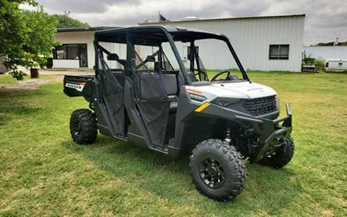 2025 Polaris Ranger Crew 1000 Premium