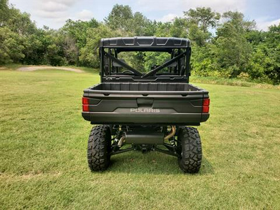 2025 Polaris Ranger Crew 1000 Premium