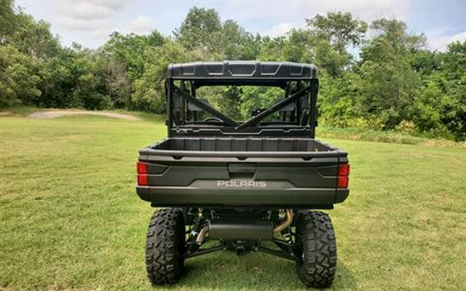 2025 Polaris Ranger Crew 1000 Premium