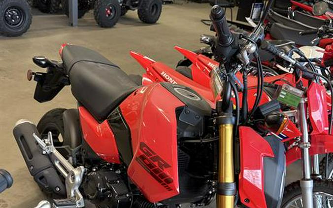 2026 Honda Grom