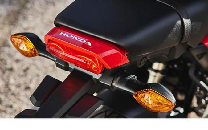 2026 Honda Grom