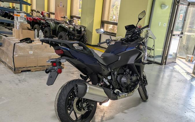 2025 Honda NT1100 DCT