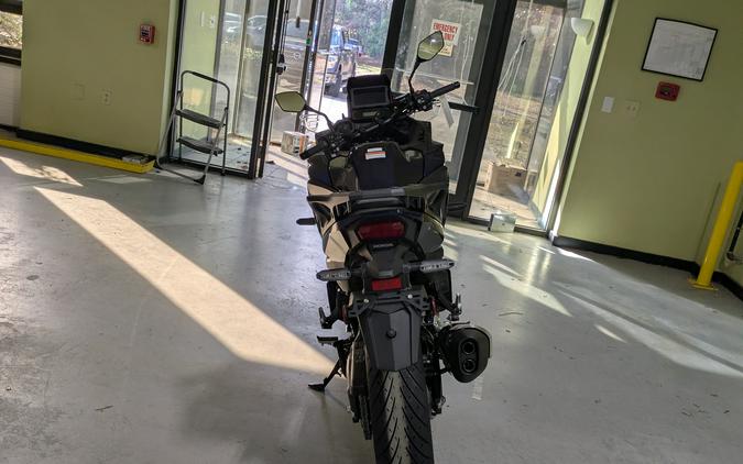 2025 Honda NT1100 DCT