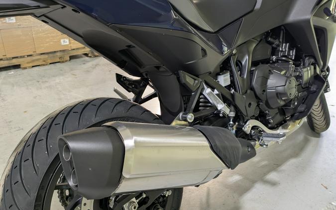 2025 Honda NT1100 DCT