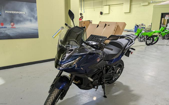 2025 Honda NT1100 DCT