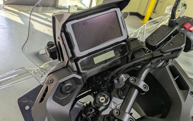 2025 Honda NT1100 DCT