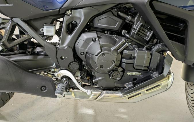 2025 Honda NT1100 DCT