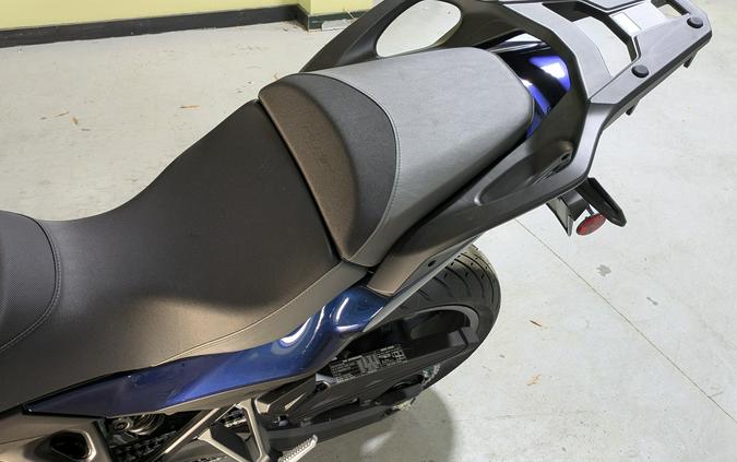 2025 Honda NT1100 DCT