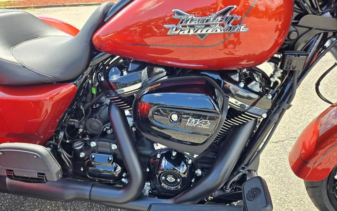 2025 Harley-Davidson® FLRT - Freewheeler®