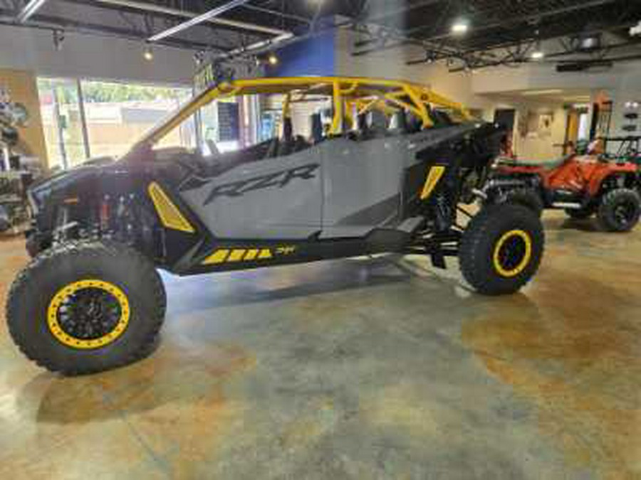 2026 Polaris RZR PRO S 4 ULTIMATE