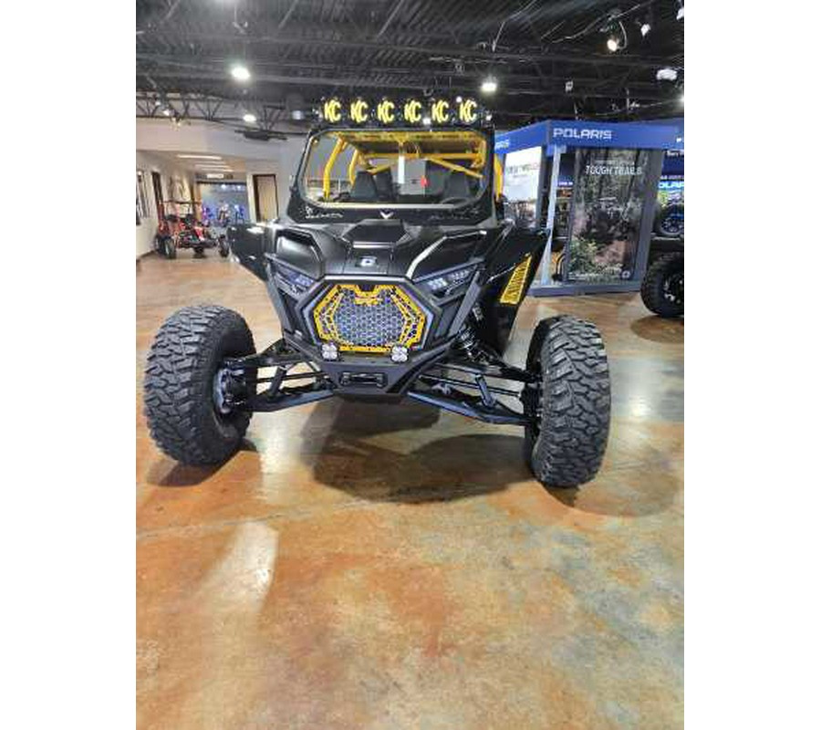 2026 Polaris RZR PRO S 4 ULTIMATE