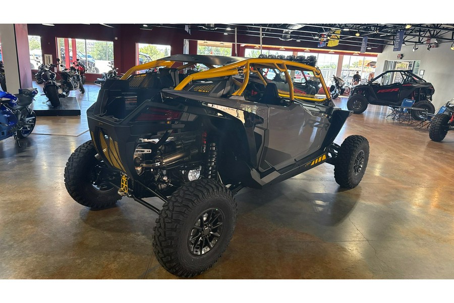 2026 Polaris RZR PRO S 4 ULTIMATE