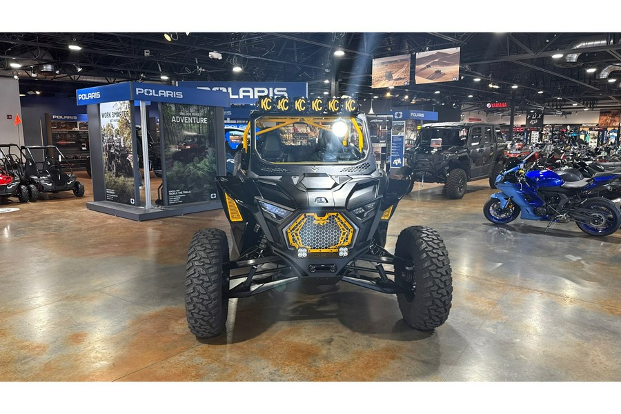 2026 Polaris RZR PRO S 4 ULTIMATE