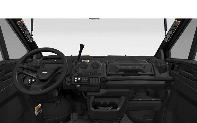 2026 Can-Am® Defender PRO Limited HD10